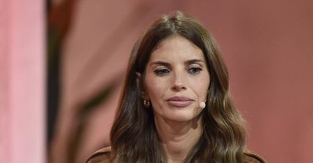 Weronika Rosati rozwiała krzywdzące plotki. W TVP zamknęła usta hejterom
