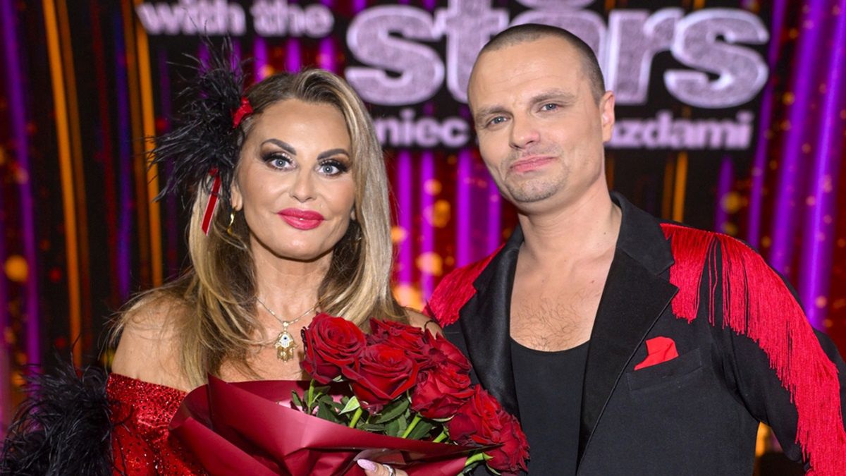 Kaźmierska i Hakiel mają problemy z relacją w TZG?