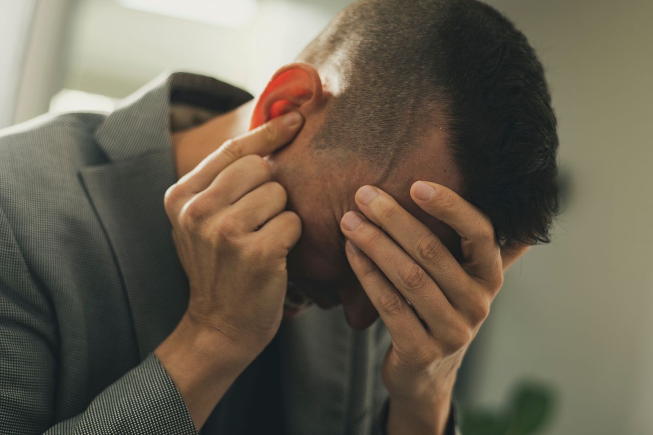 Tak rozpoznasz psychopatę. Zwróć uwagę na twarz