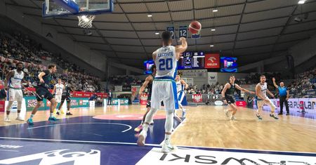 Anwil wraca do ligowej gry. Na początek Górnik w Hali Mistrzów