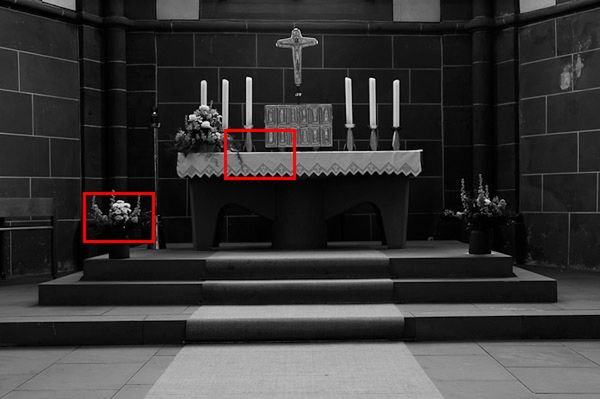 Leica M Monochrom kontra M9 na Red Dot Forum 2