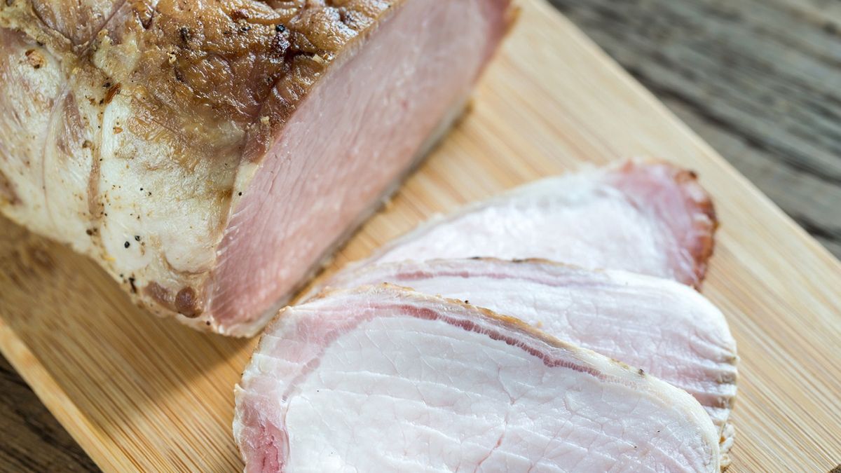 Poznaj najlepszy sposób na przygotowanie schabu