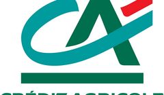 Aplikacja mobilna Credit Agricole z logowaniem biometrycznym