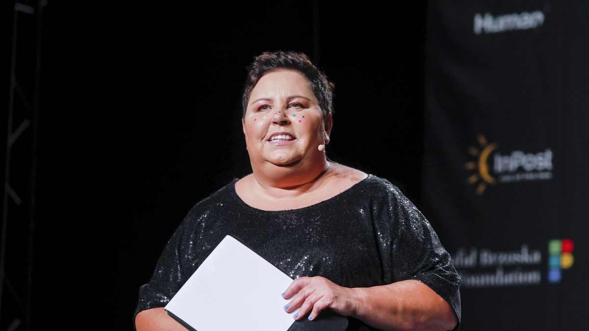 Dorota Wellman