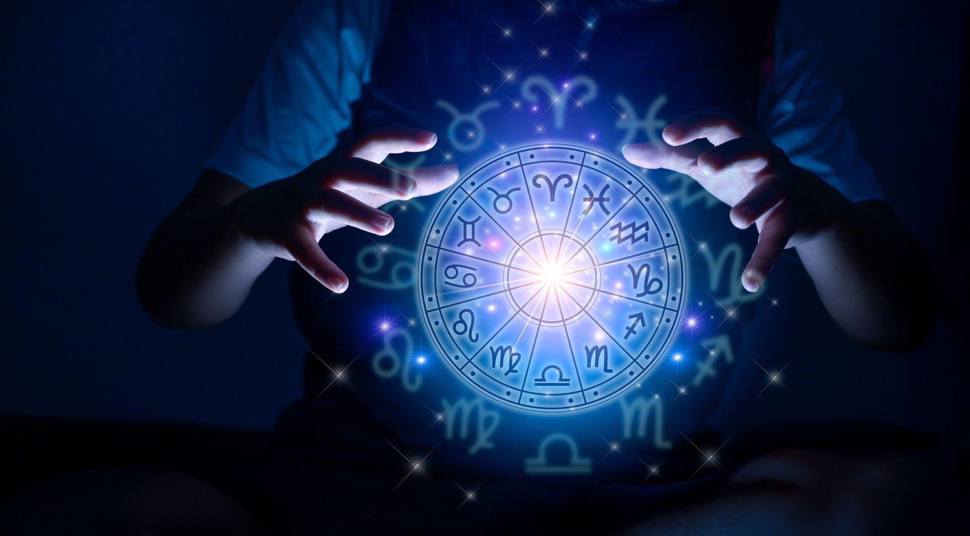 Horoskop tygodniowy na 11-17 maja dla wszystkich znaków zodiaku. Co cię czeka w tym tygodniu?