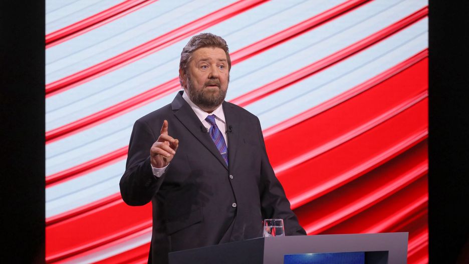 Wybory 2020. Stanisław Żółtek - program wyborczy