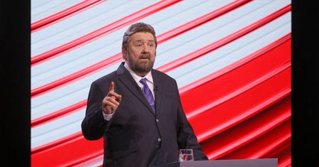 Stanisław Żółtek - program wyborczy na wybory 2020