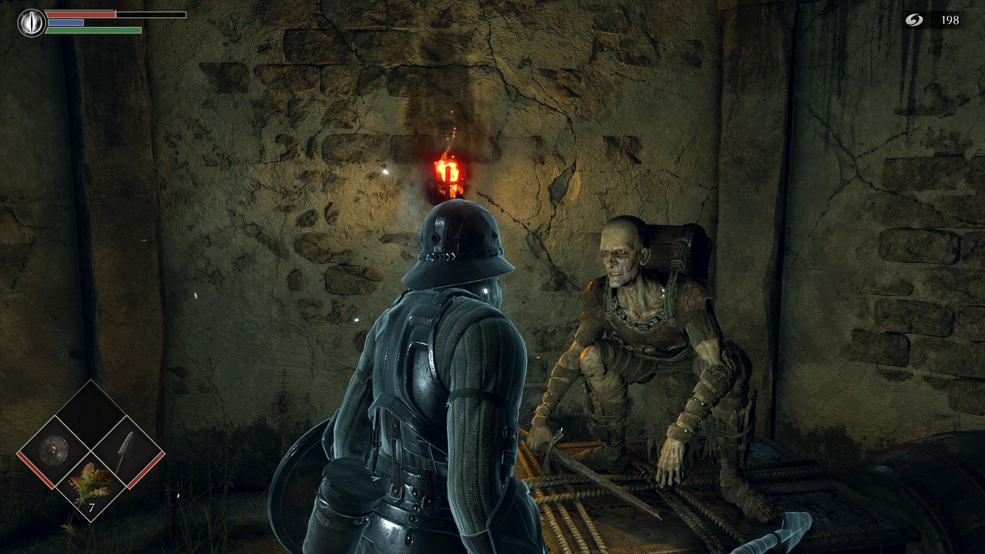 Demon's Souls