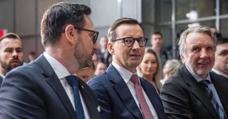 Kurs Orlenu tąpnął. Jest stanowisko KNF