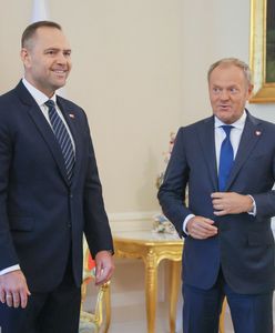 Polacy za współpracą. Chcą, by Tusk uzgadniał ustawy z Nawrockim