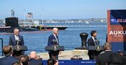 Nowy potężny pakt przeciw Chinom faktem. USA, Brytyjczycy i Australia dogadani