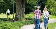 Bydgoszcz: Miejski monitoring w zostanie rozbudowany. Nowe kamery pojawią się w parku Wolności