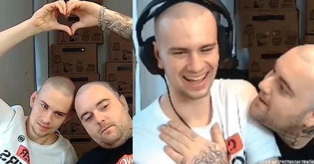 Ile pieniędzy zebrał Łatwogang na legendarnym streamie? Padła ostateczna kwota