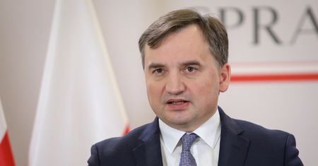 Afera Pegasusa. Ziobro: Państwo nie może być bezradne