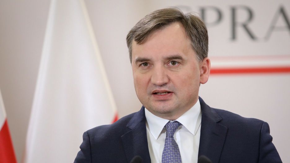 Afera Pegasusa. Ziobro: Państwo nie może być bezradne 