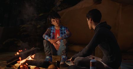 Life is Strange 2 to zupełnie nowa opowieść - zwiastun i gameplay z Gamescom 2018