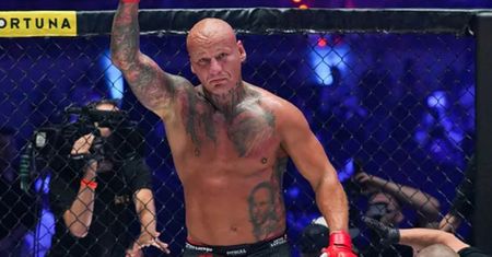 KSW znów na PGE Narodowym? Zawodnik się wygadał