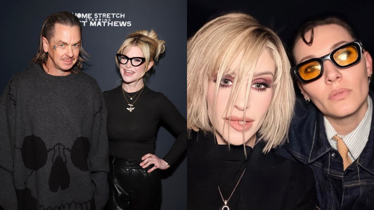 Kelly Osbourne znów jest zakochana?