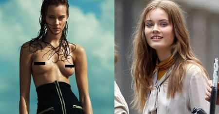 Monika Jagaciak została Aniołkiem Victoria's Secret!