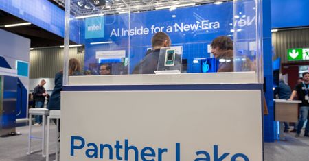 Intel zapowiada procesory Core Ultra 300. Co wprowadzą modele Panther Lake?