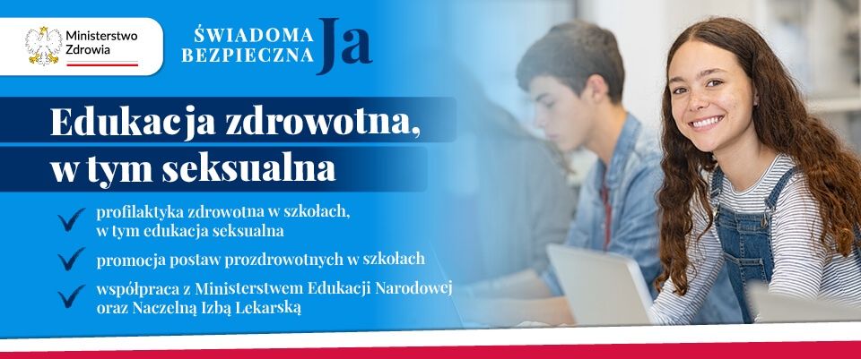 Edukacja seksualna w szkołach