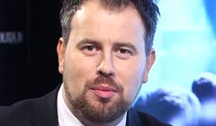 Jacek Nizinkiewicz w szpitalu. Dziennikarz "Rzeczpospolitej" ma zapalenie opon mózgowych