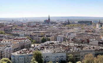 Szczecin: Które osiedla są najludniejsze? Sprawdź jak wygląda liczba mieszkańców