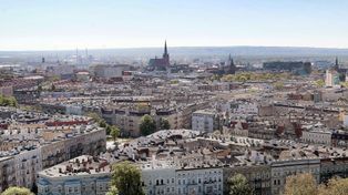 Szczecin: Które osiedla są najludniejsze? Sprawdź jak wygląda liczba mieszkańców