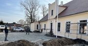 Inowrocław: Zabytkowy dwór był świadkiem ślubu córki gen. Sikorskiego