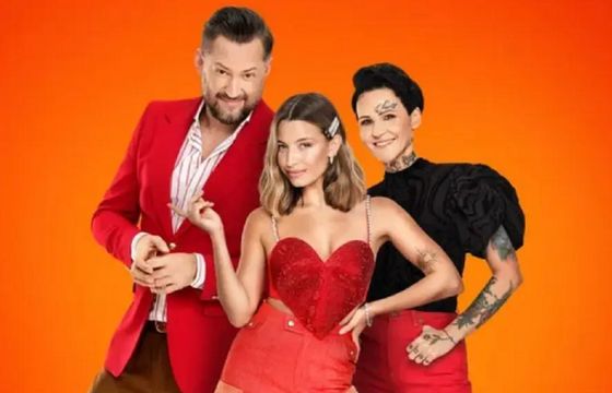 Nowy pomysł TVN na święta. Będzie wydanie specjalne "Mam talent!"