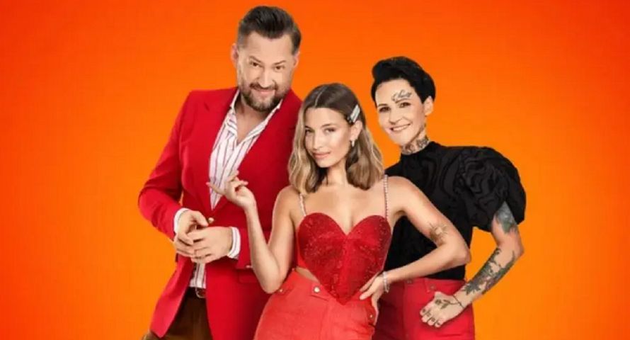 Nowy pomysł TVN na święta. Będzie wydanie specjalne "Mam talent!"