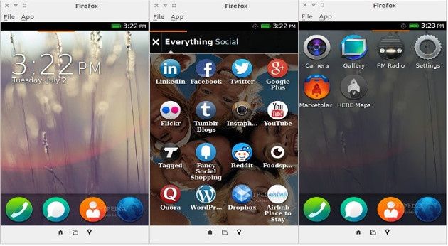 firefox os simulator test system operacyjny mozilla boot to gecko