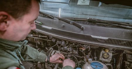 Lubelscy Terytorialsi szukają chętnych do kompanii logistycznej. Kierowcy, kucharze i mechanicy poszukiwani