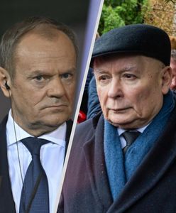 Waloryzacja emerytur Tuska i Kaczyńskiego. Wiadomo, kto otrzyma więcej