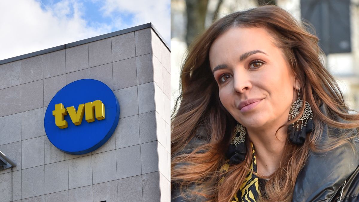 Anna Wendzikowska rozstała się z TVN w atmosferze skandalu