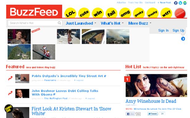 Fot. BuzzFeed
