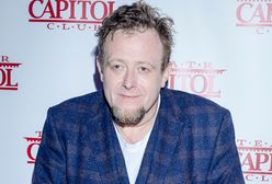 Olaf Lubaszenko w coraz lepszej formie. Niewiarygodna metamorfoza