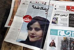 Не правильно одягнула хіджаб: померла 22-річна дівчина з Ірану, яку жорстоко побили поліцейські