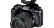 Teraz możecie mieć GPS w aparatach Pentaxa