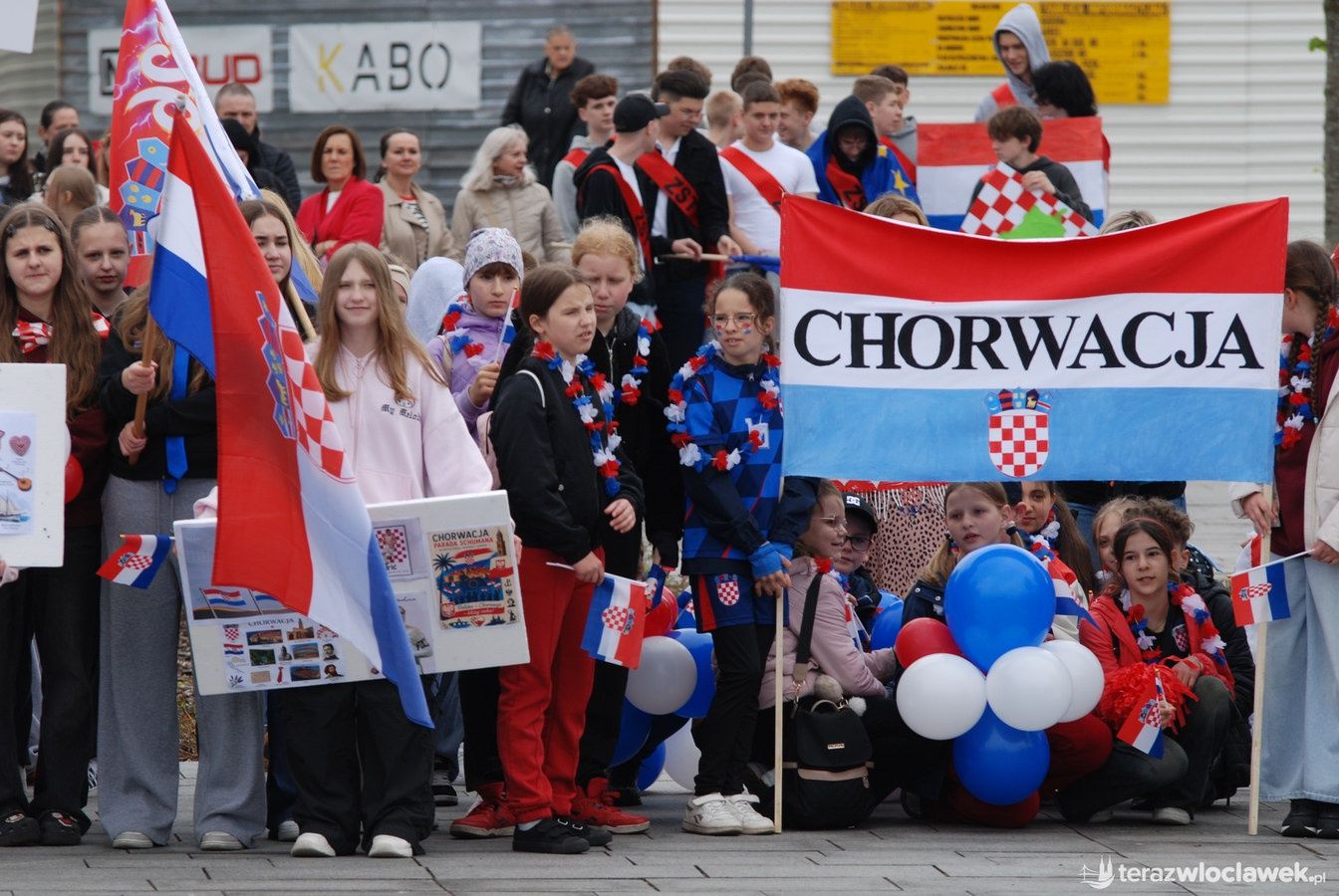 Parada Schumana 2026