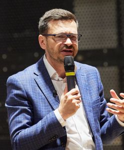 Rosyjski opozycjonista bez obywatelstwa. Nie może wrócić do kraju