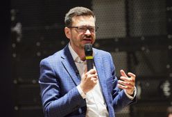 Rosyjski opozycjonista bez obywatelstwa. Nie może wrócić do kraju