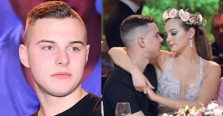 Wiktoria Gąsiewska POTWIERDZA ROZSTANIE z Adamem Zdrójkowskim! "TYLKO MY ZNAMY POWÓD"