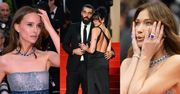 Gwiazdy olśniewają na festiwalu w Cannes: Dua Lipa ze starszym o 14 lat ukochanym, Carla Bruni, Natalie Portman... (ZDJĘCIA)