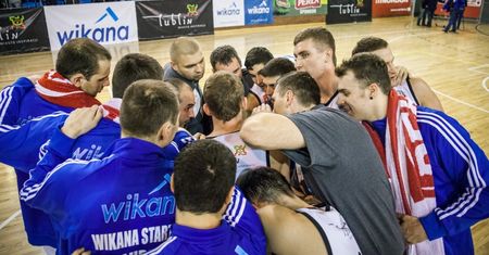 Sportowy weekend w Lublinie 5-7 września