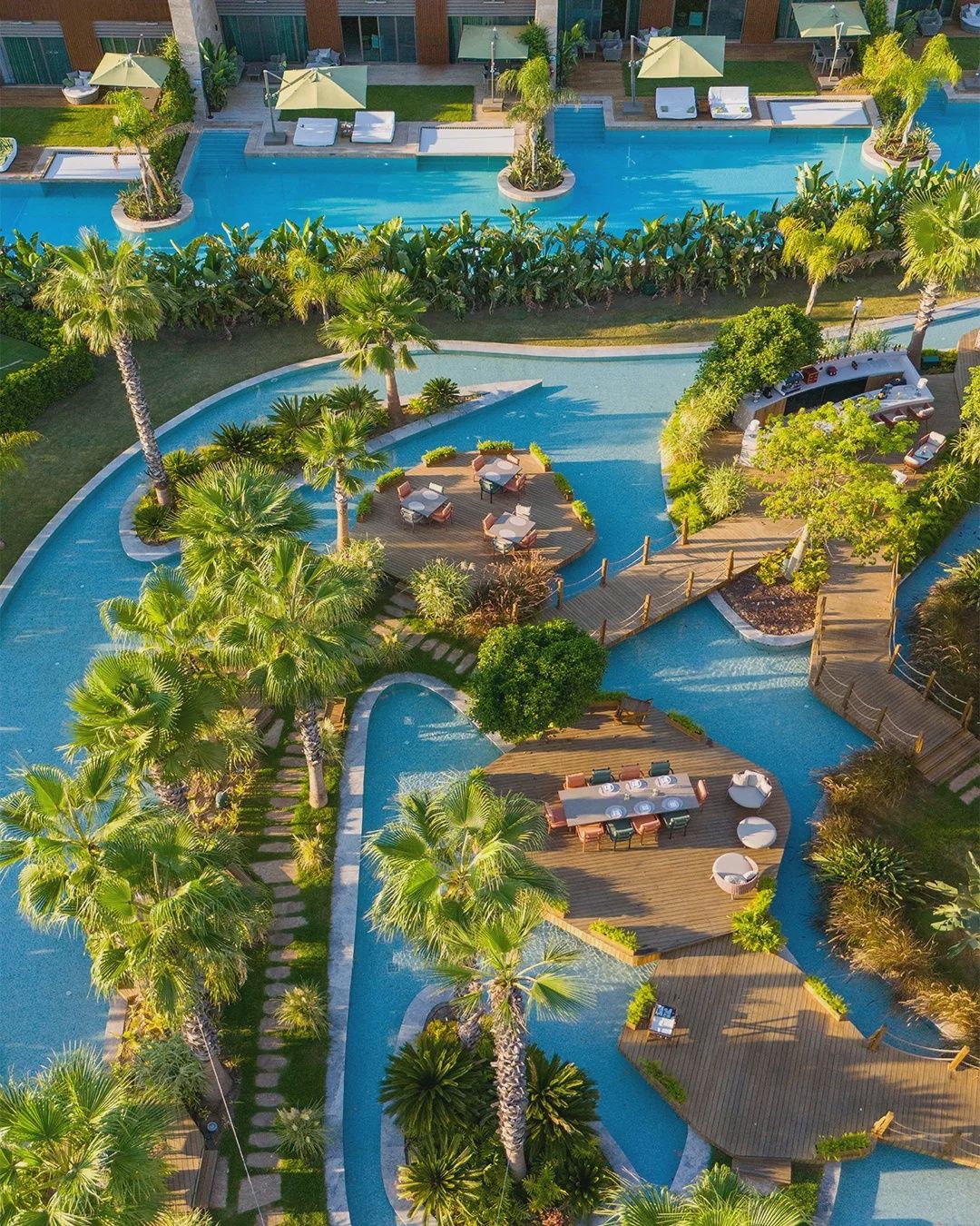 Hotel Regnum Carya