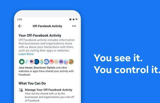 Facebook wprowadza opcję Off-Facebook Activity. Zablokuje śledzenie użytkowników przez serwis Zuckerberga