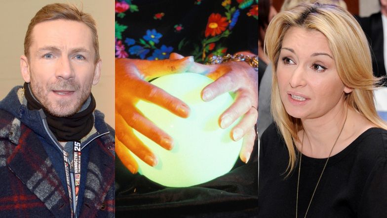 Przemysław Kossakowski od dawna wiedział, że małżeństwo z Martyną Wojciechowską nie ma szansy przetrwać?