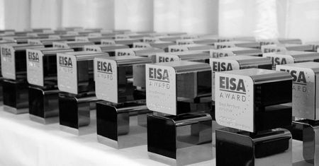 3 produkty LG otrzymały prestiżowe nagrody EISA Awards 2016-2017