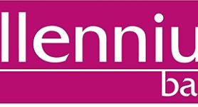 Bank Millennium w centrum oszczędzania reklamuje 3,5 proc. na koncie (wideo)